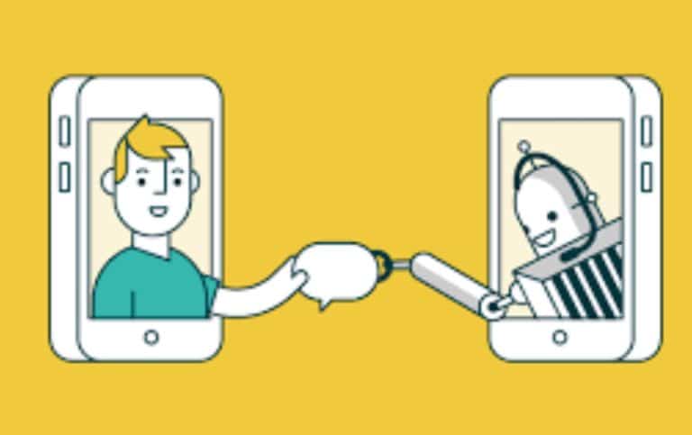 Voucher digitalizzazione 2019, ecco il chatbot Andy esperto di Impresa 4.0