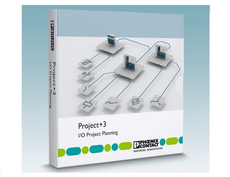 Phoenix Contact, Project+