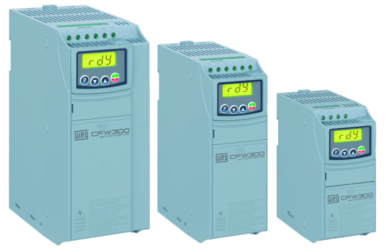 Pump Genius e azionamenti: l'automazione di Weg a SPS Italia 2019