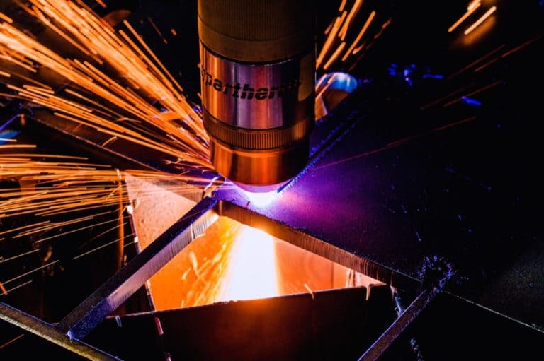 Macchine utensili, nel 2018 è ancora record (ma la spinta sembra esaurita)