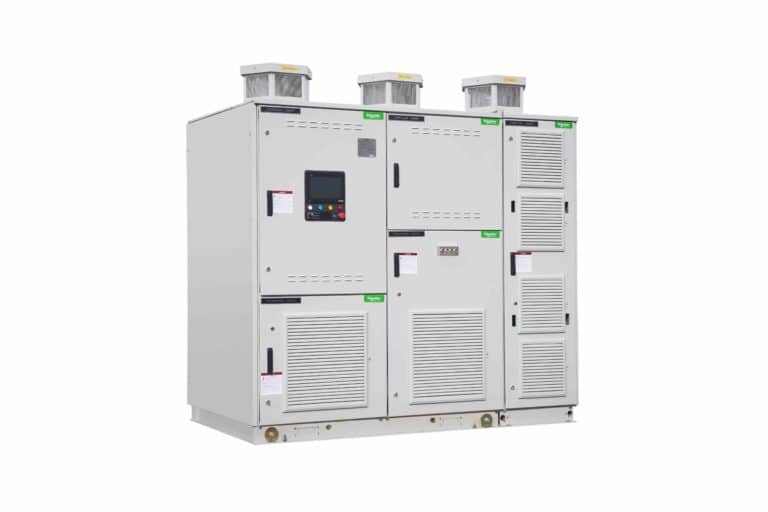 Ottimizzare la gestione dell'energia: da Schneider Electric arriva ATV6000