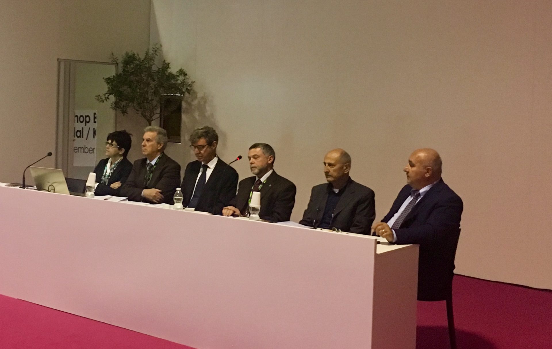 L’Università di Parma lancia il nuovo laboratorio meccatronico