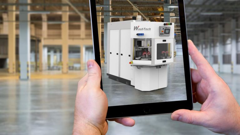 Siemens lancia la nuova release di Solid Edge, il software di progettazione con la realtà aumentata