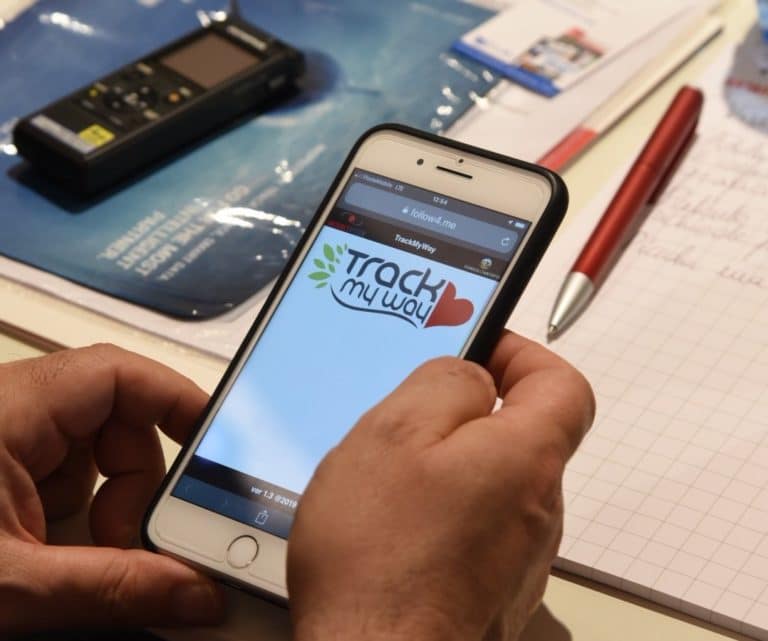 Filiera trasparente: TrackMyWay racconta la storia del prodotto