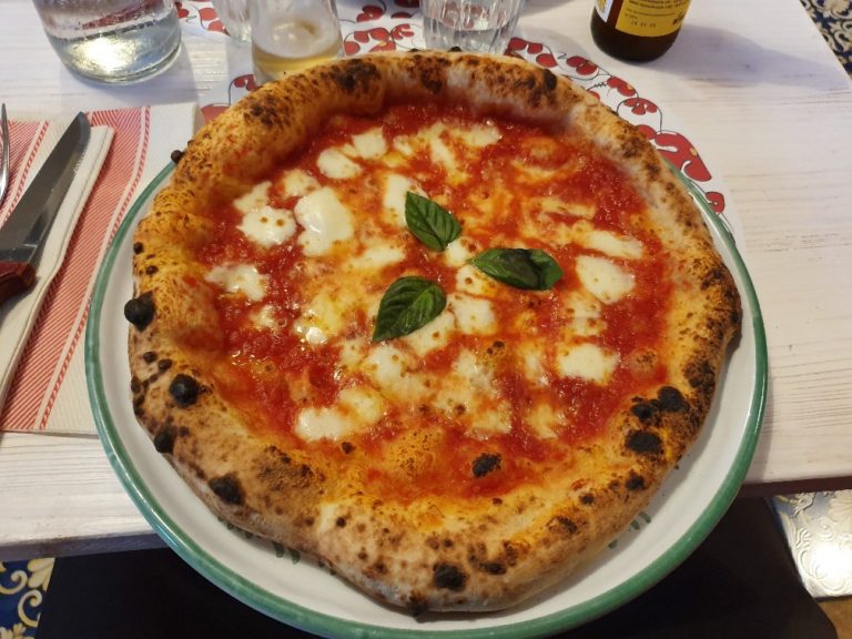 Come preparare la pizza? Ora ci pensa l'intelligenza artificiale...