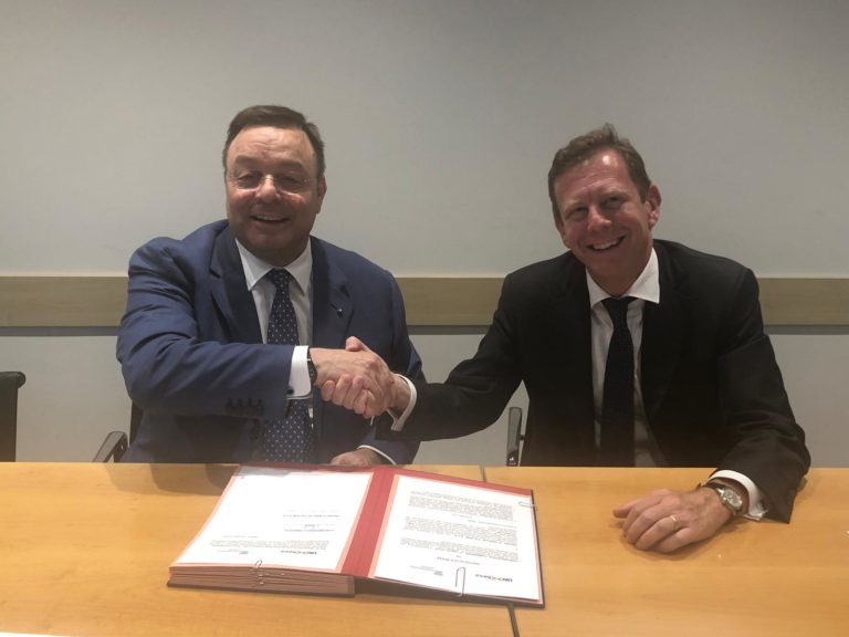 UBI Banca e Confindustria Lombardia, accordo per finanziare le imprese: sul piatto 1 miliardo di euro