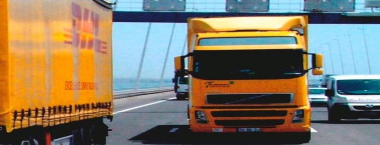 I vantaggi dei Digital Twins nella logistica