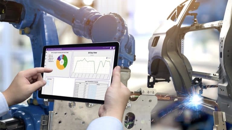 Il software per il change management che aiuta gli operatori industriali a prendere le decisioni