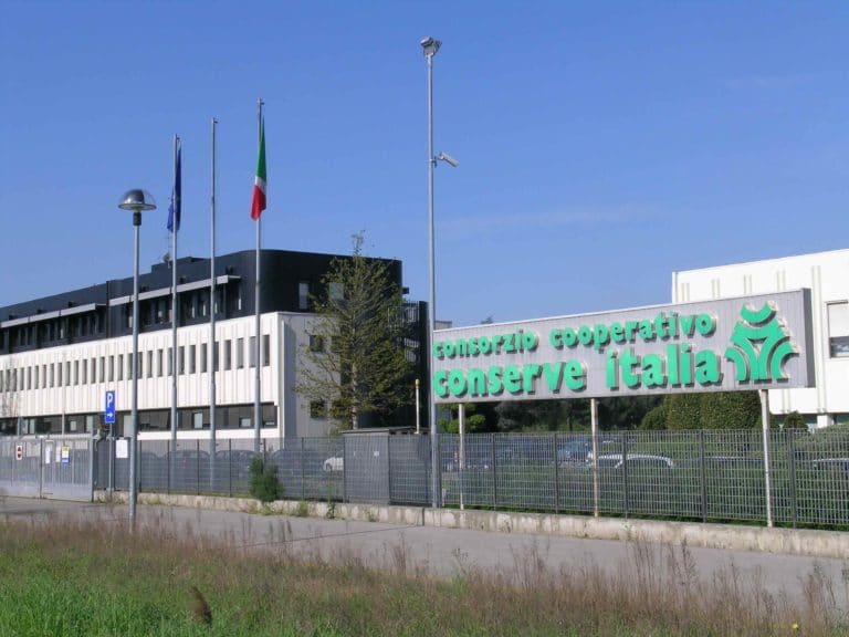 Conserve Italia investe sul software e scommette sui big data