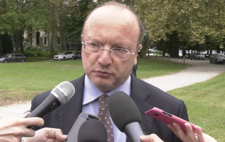 Cuneo fiscale, giovani, infrastrutture, Impresa 4.0 e formazione: le grandi priorità del Paese secondo Vincenzo Boccia