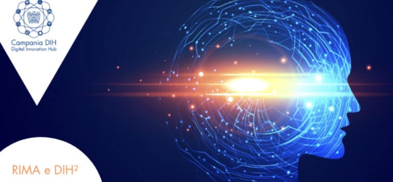 DIH² e Rima, da Napoli all’Europa ecco i network della robotica