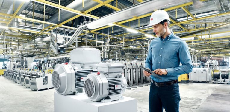 Lo zen e l’arte della manutenzione... dei motori elettrici