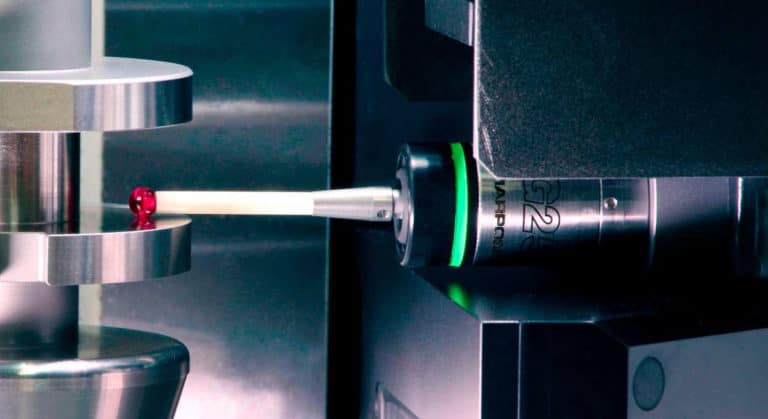 Marposs porta all’EMO nuovi sistemi di monitoraggio e connessione dei sensori