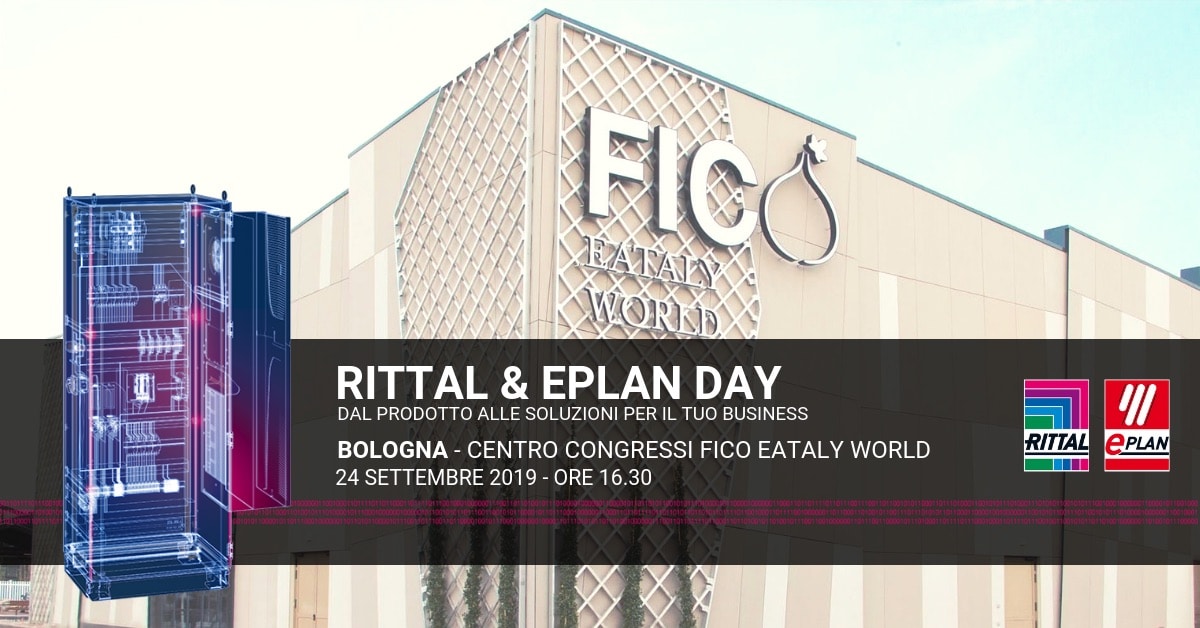 Rittal&Eplan Day