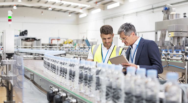 Italia seconda in Europa nei settori gomma e plastica (e la Lombardia traina il Paese)