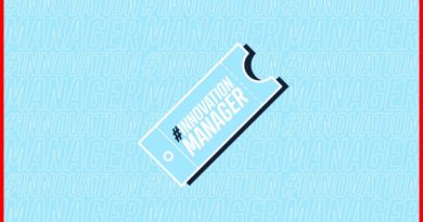 Innovation Manager