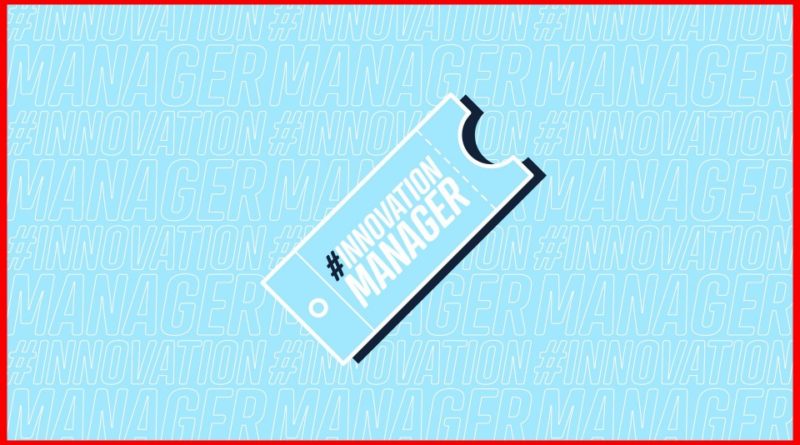 Innovation Manager
