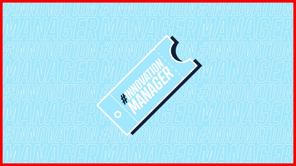 Innovation Manager