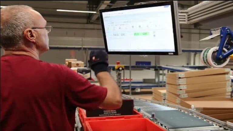 IIoT, le aziende Advantech e Secomea stringono una partnership