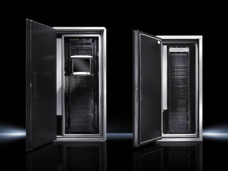 Edge computing, dal 16 ottobre il roadshow Rittal