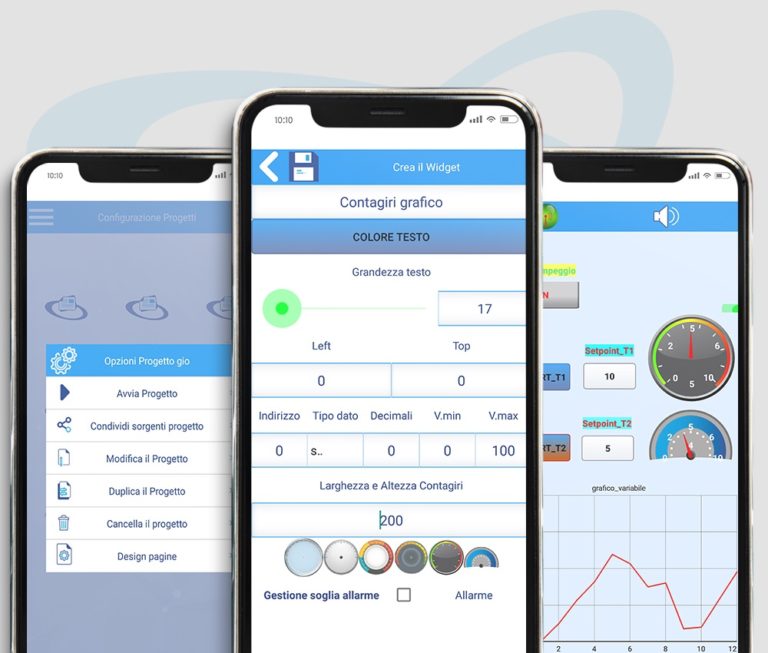 Controllo di macchine e processi: Sonepar lancia una nuova app