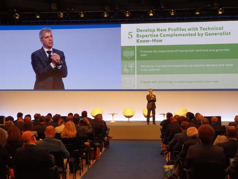 Il World Manufacturing Forum traccia la rotta per lo sviluppo della manifattura