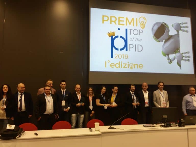 Top of the PID: alla Maker Faire premiate le eccellenze dell'innovazione