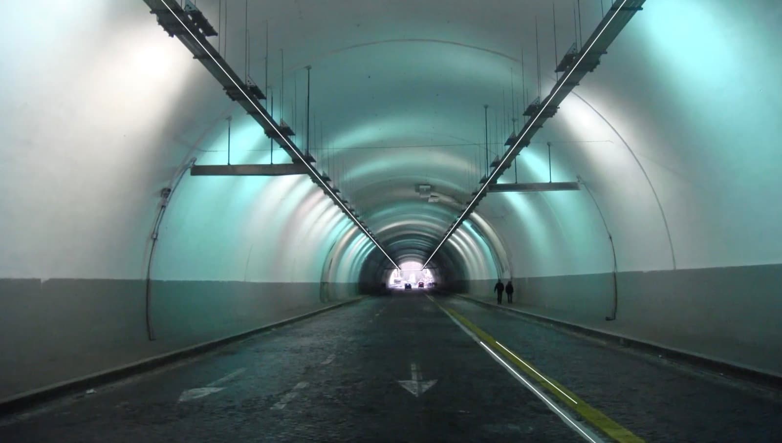 tunnel