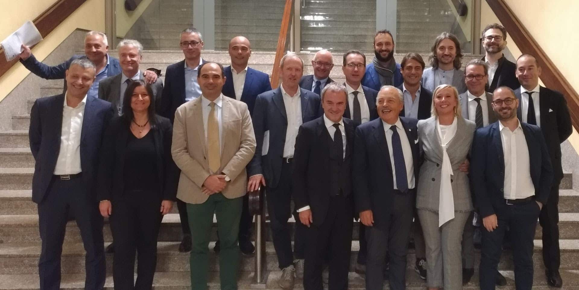 Paola Generali nuova presidente di Assintel