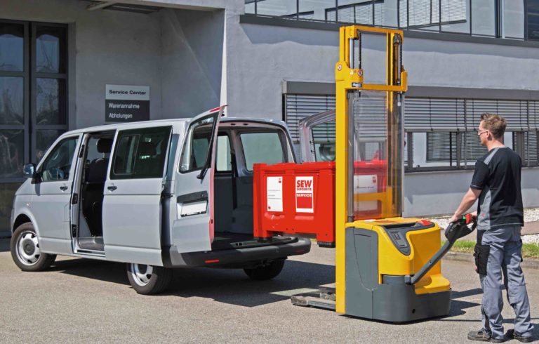 Manutenzione, Sew-Eurodrive lancia due nuovi servizi