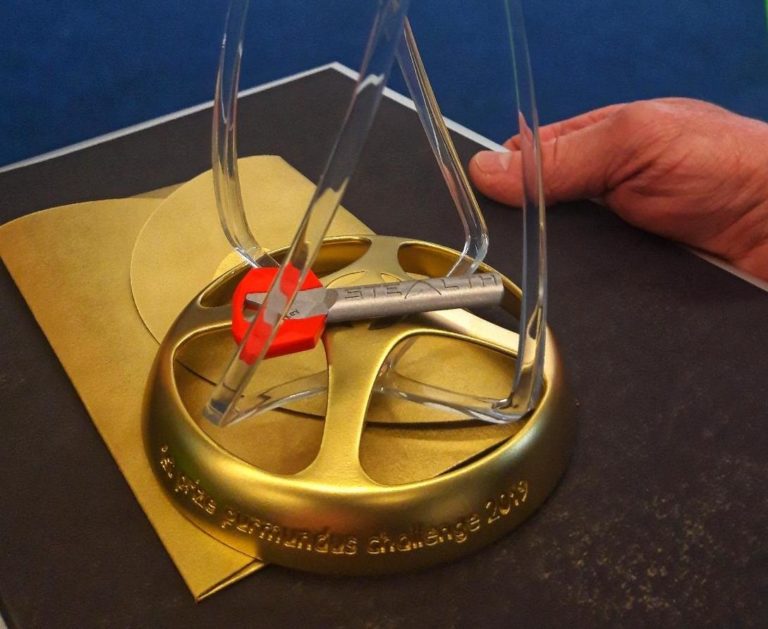 Piante acquatiche, chiavi super sicure e camere di combustione: a Formnext premiata l'innovazione 3D