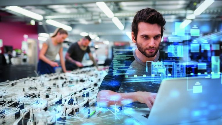 Iscrizioni aperte per le Olimpiadi dell'Automazione 2020