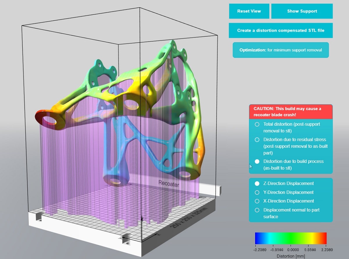 Additive manufacturing, Siemens acquisisce Atlas 3D e le sue soluzioni per migliorare la qualità dei processi di stampa