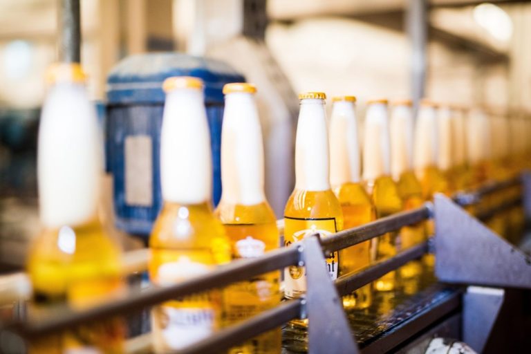 Maggiore produttività e qualità per il più grande birrificio al mondo