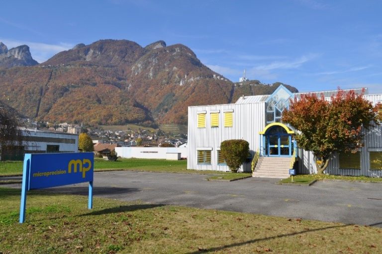 Crouzet Automatismes acquisisce Microprecision Electronics
