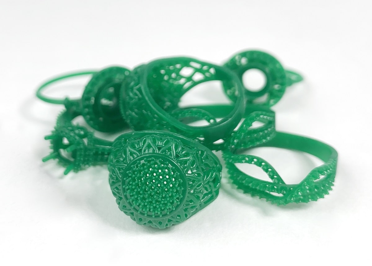 Stampo In Silicone Per Resina A Forma Di Ombrello 3D - 1 Set - Per Creazione Gioielli Fai-da-te, Ciondoli E Decorazioni - Dimensioni 35-40 Mm