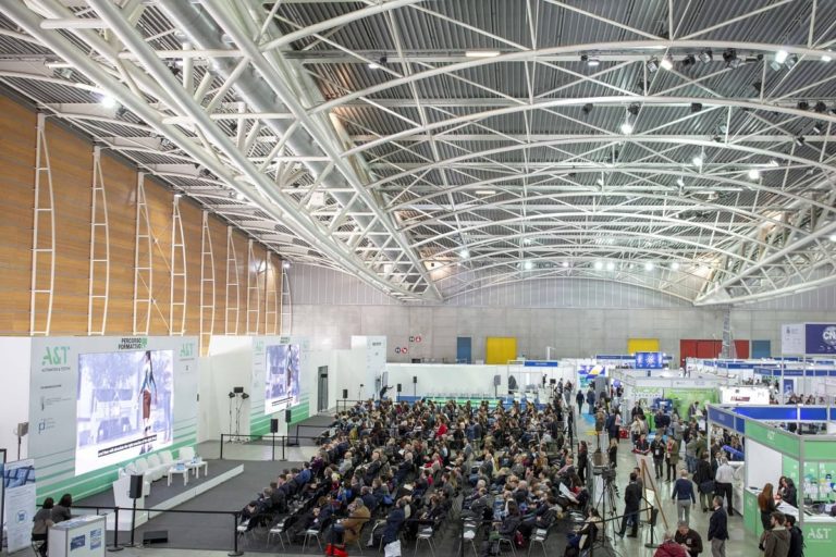 Posticipata la fiera A&T di Torino: si terrà dal 6 all'8 aprile 2022