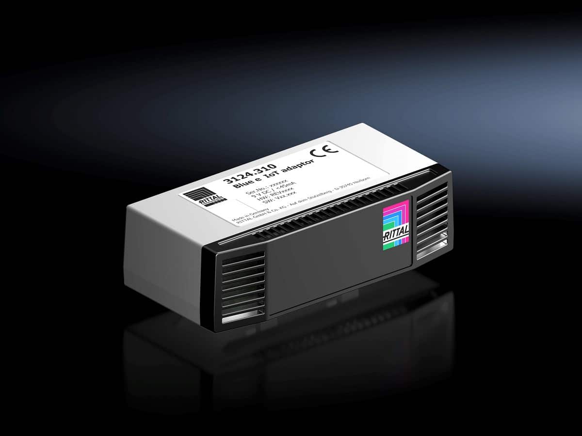IOT interface