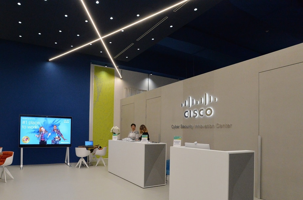 Al Museo della scienza e della tecnologia di Milano nasce il Cyber Security Co-innovation Center di Cisco