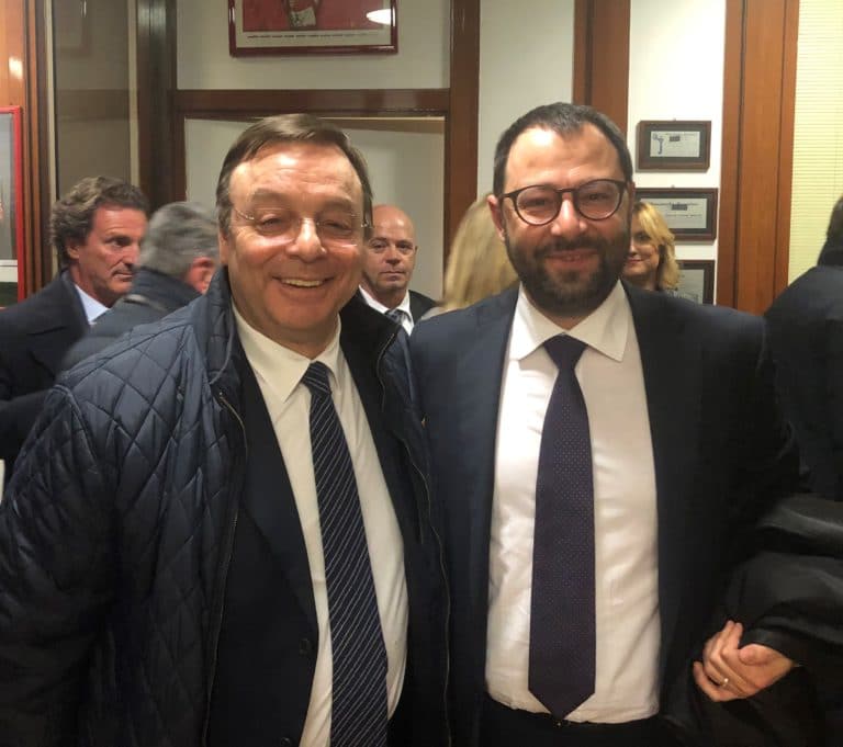 Politiche industriali, Patuanelli: "Lunedì vertice di maggioranza, serve piano organico"