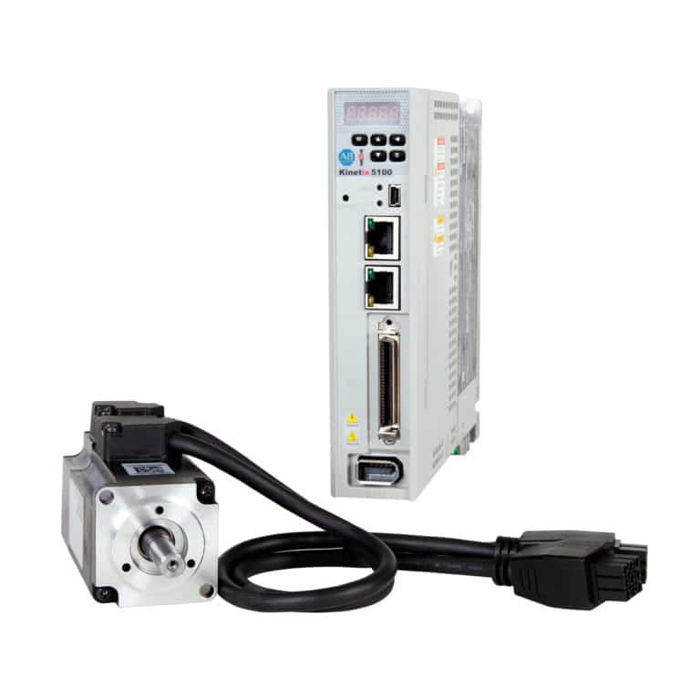Rockwell Automation presenta un nuovo servoazionamento pensato per gli OEM