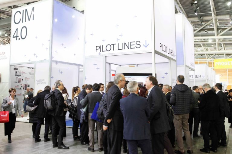 Competence Center: CIM 4.0 presenta le linee pilota e si prepara a lanciare un nuovo bando da 3 milioni