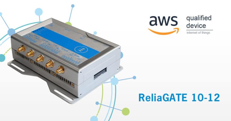 Eurotech entra a far parte della rete di partner di Amazon Web Services