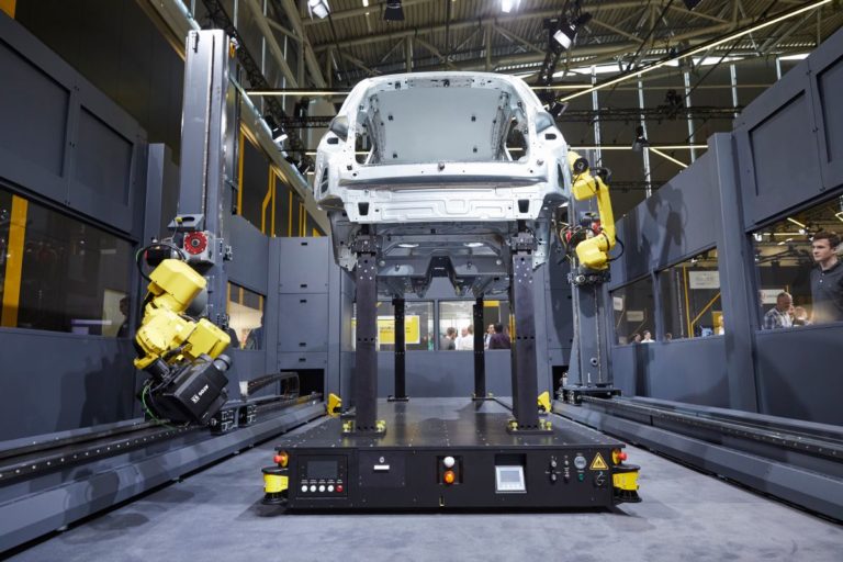 La fiera automatica 2020 rinviata a dicembre