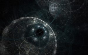 fractal-quantum