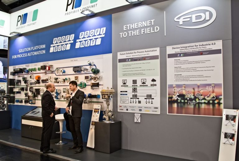 Cresce il network del Consorzio Profibus e Profinet Italia