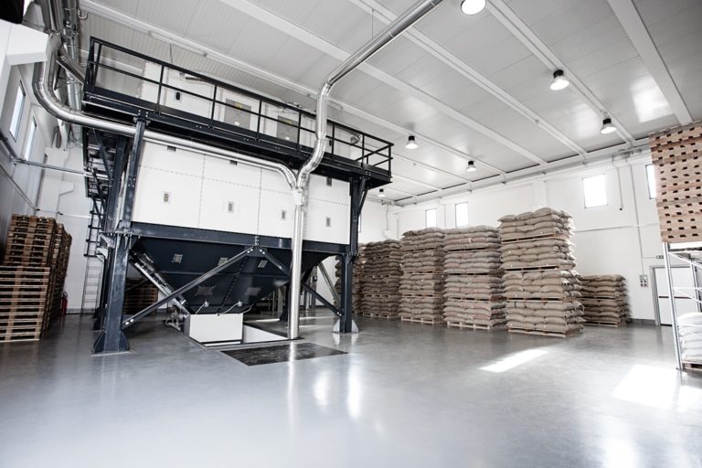 Caffè 4.0: cloud e produzione integrata per Trucillo