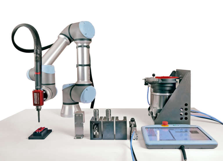 Eliminare la complessità: presente e al futuro della robotica collaborativa