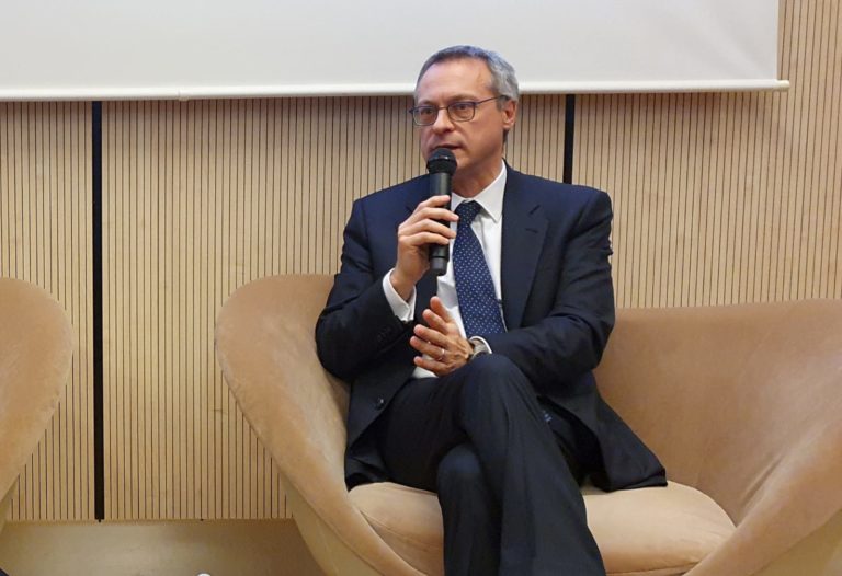 Carlo Bonomi sarà il nuovo Presidente di Confindustria: "Ora servono decisioni chiare e rapide"