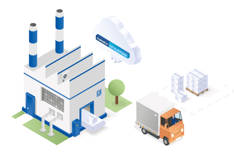 Industria 4.0: processi produttivi industriali più efficienti e interconnessi grazie all'Industrial IoT
